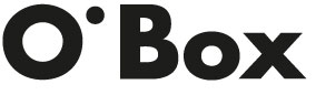 Werbemittel, O-Box, Logo